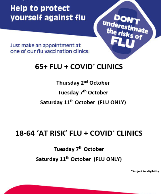 flu