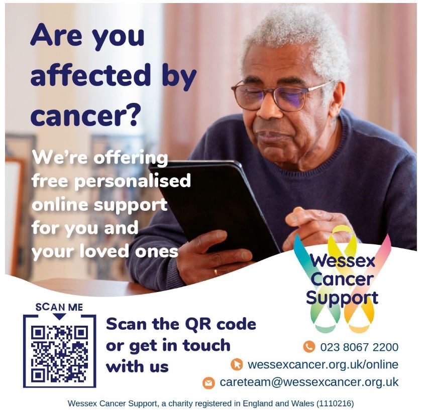 Wessex Cancer Support