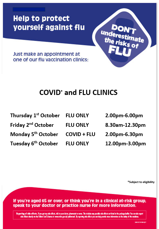 flu