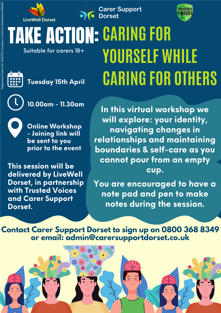 carer