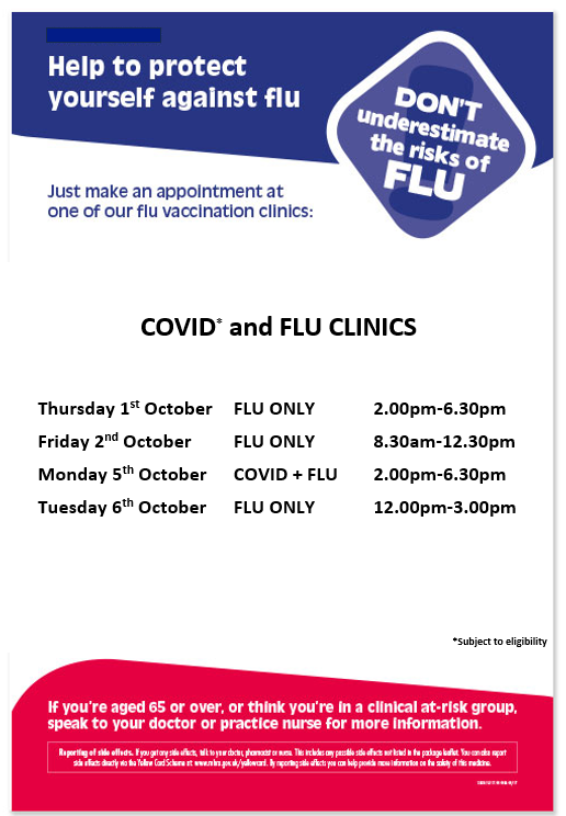 flu